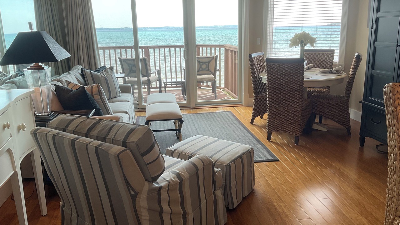 Photo of Bedroom in Traverse City
