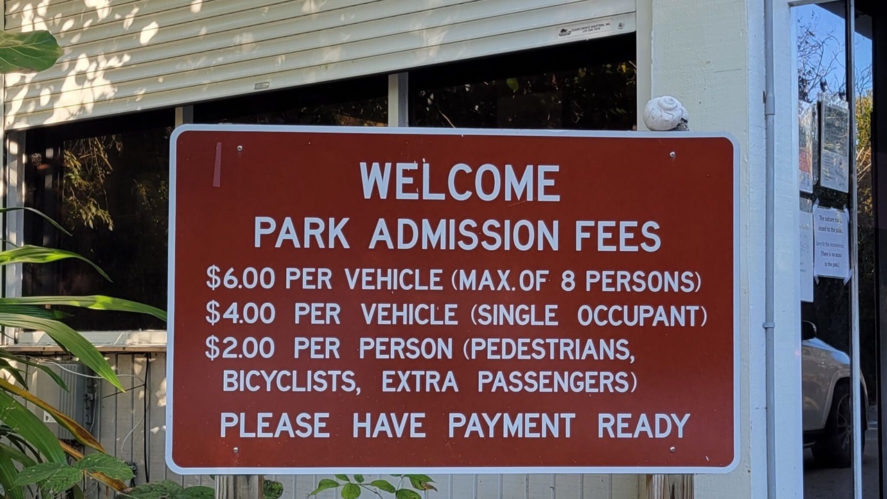Photo of Outdoor in Naples Park