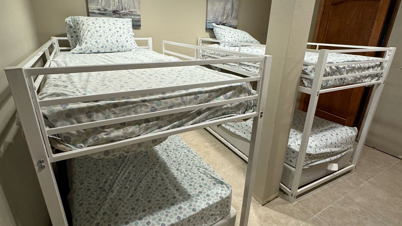 Photo of Bedroom in Sturgeon Bay