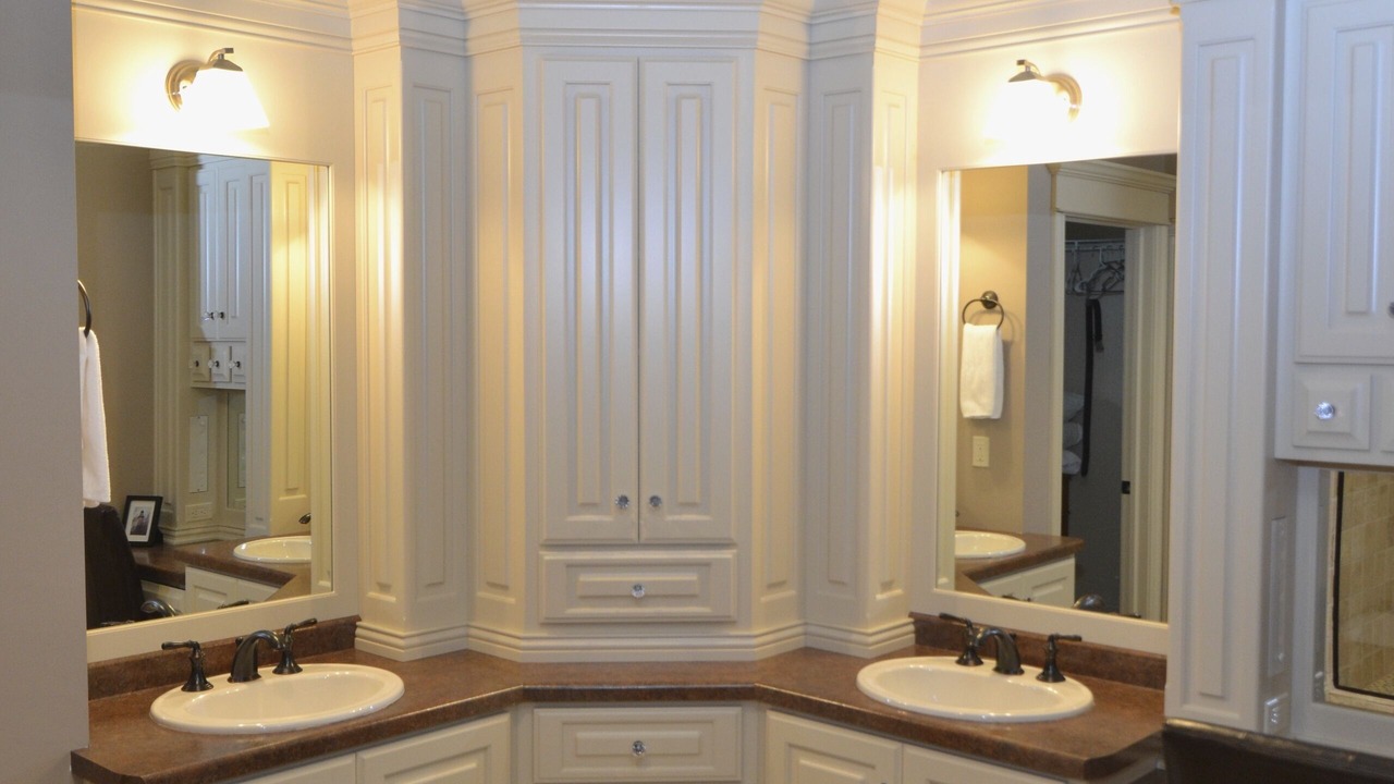 Photo of Bathroom in Sturgeon Bay
