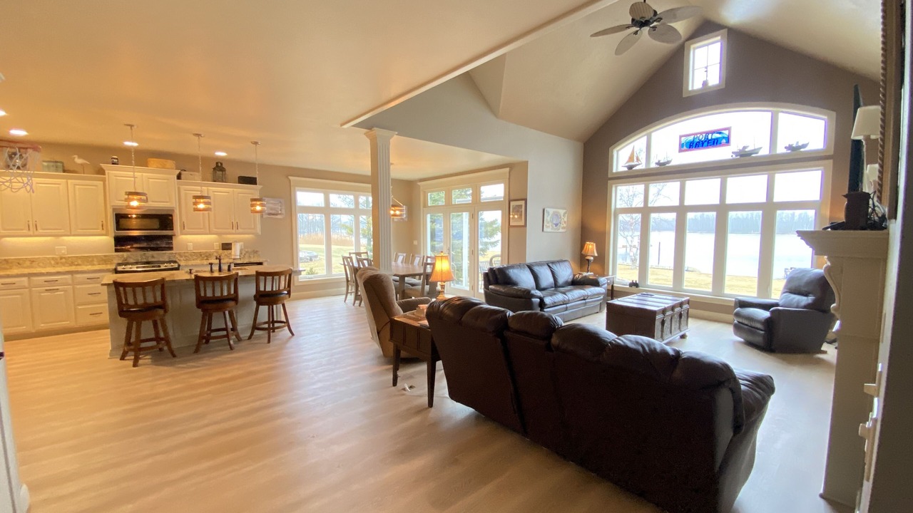 Photo of Bedroom in Sturgeon Bay