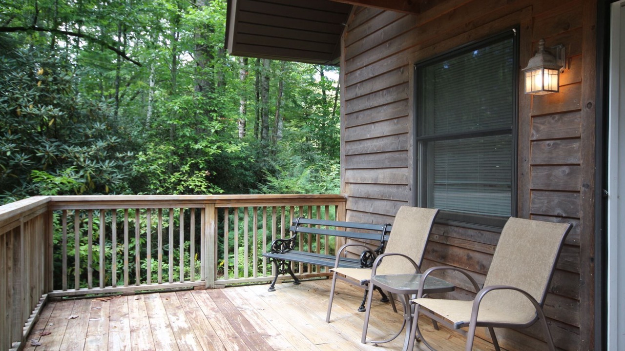 Photo of Outdoor in Brevard