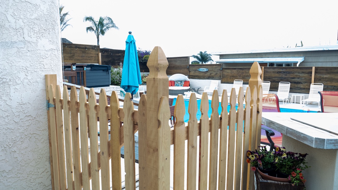 Photo of Outdoor in Point Loma