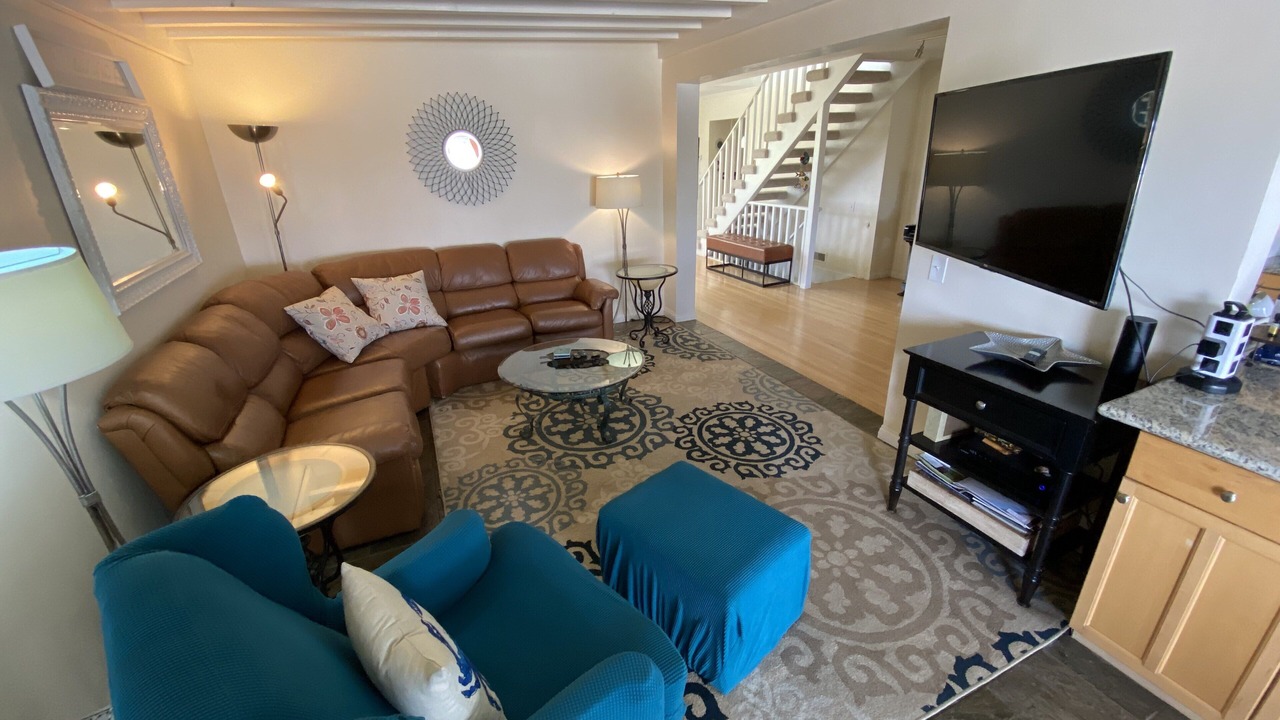 Photo of Bedroom in Point Loma