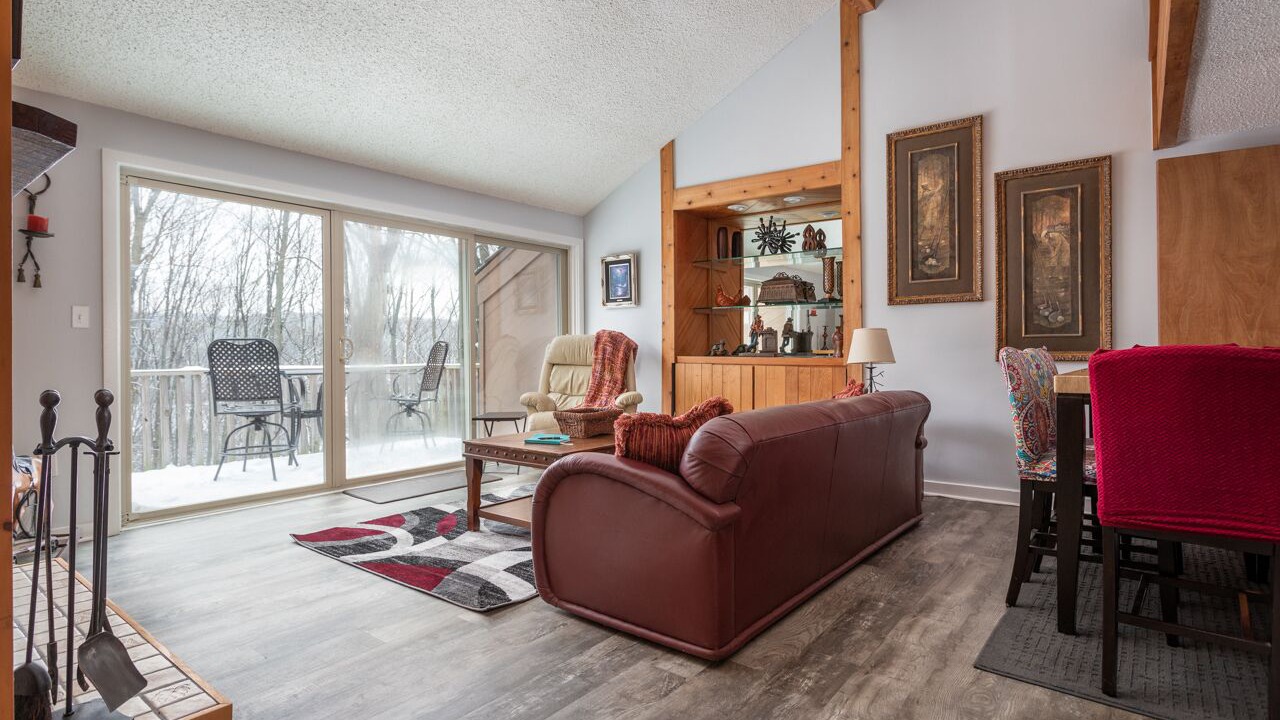 Photo of Bedroom in Bellaire