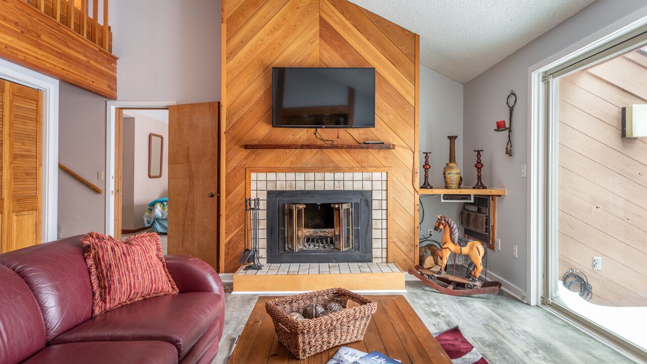 Photo of Livingroom in Bellaire