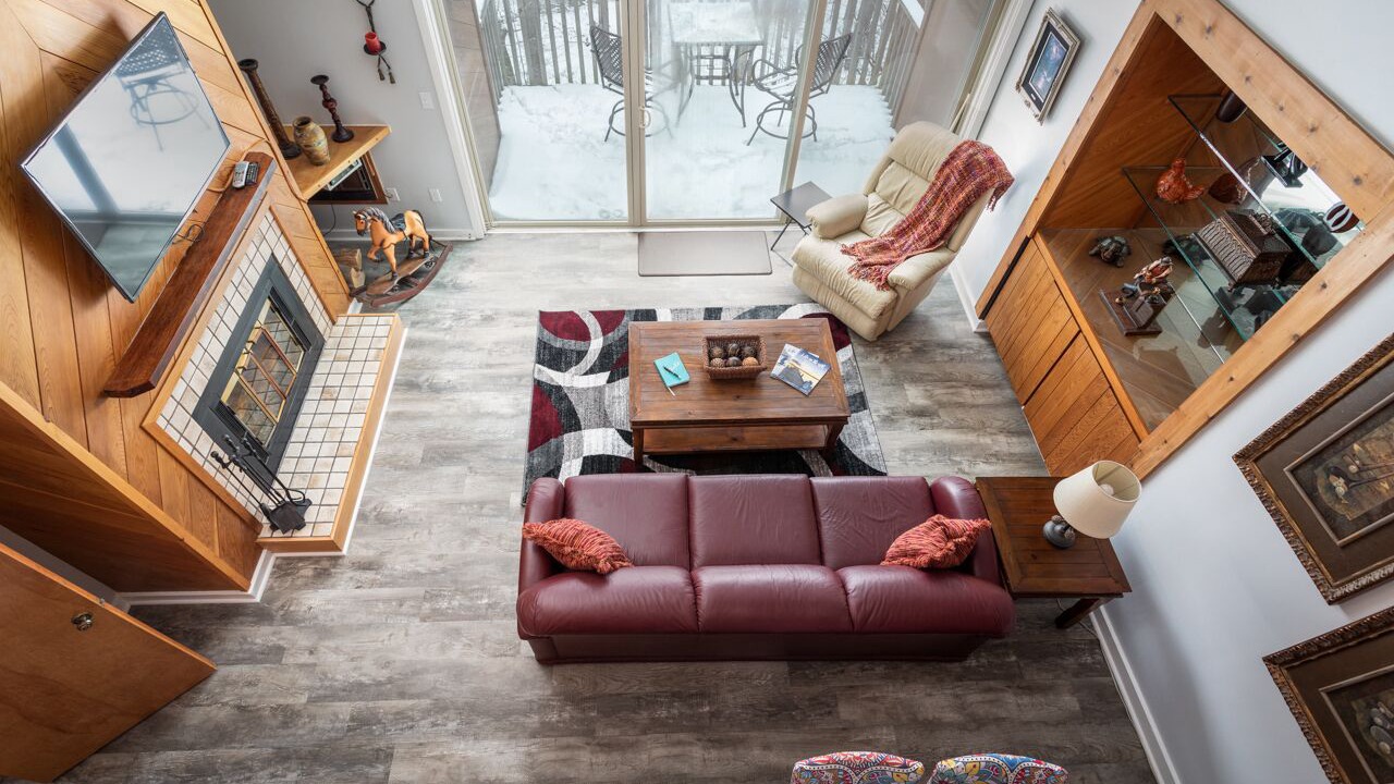 Photo of Bedroom in Bellaire