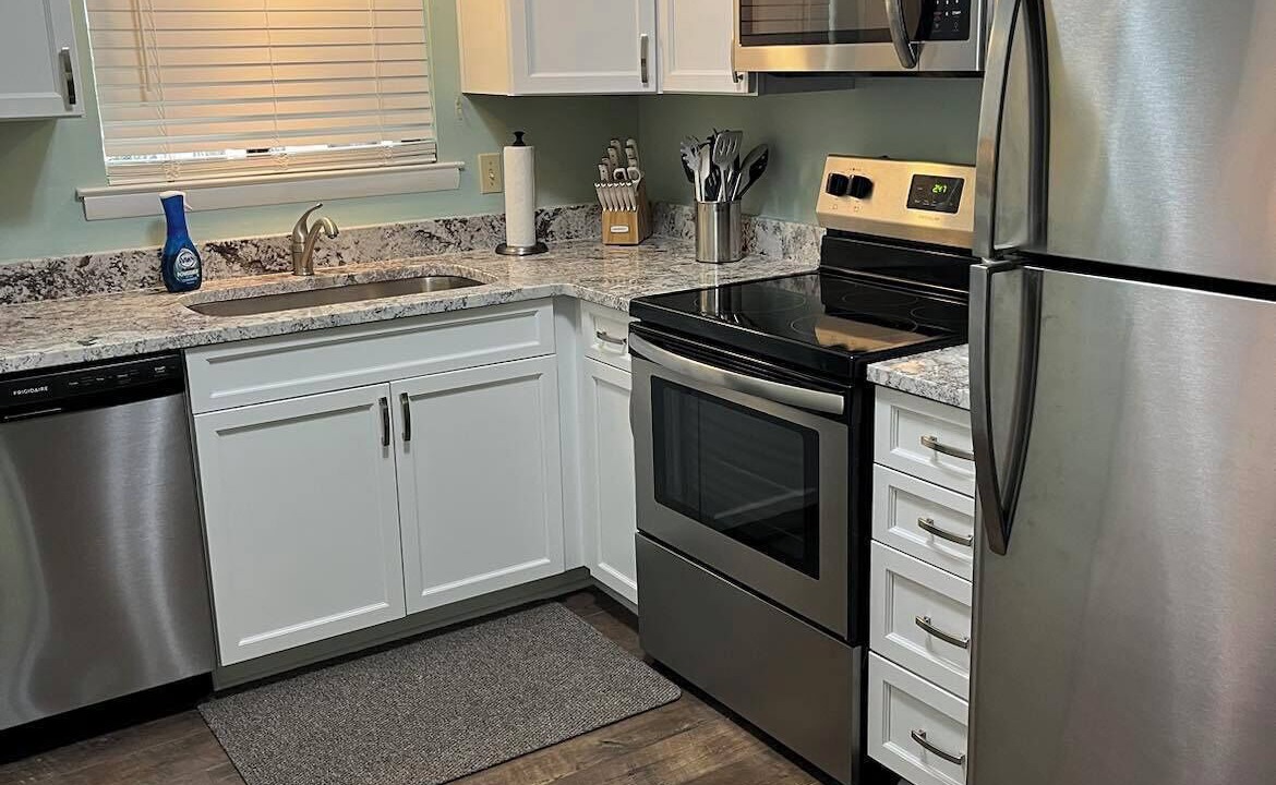 Photo of Kitchen in Folly Field
