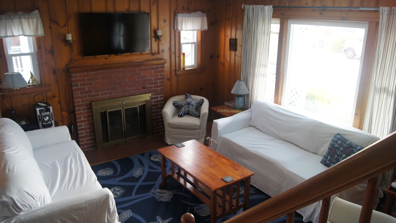 Photo of Livingroom in Eastward Look