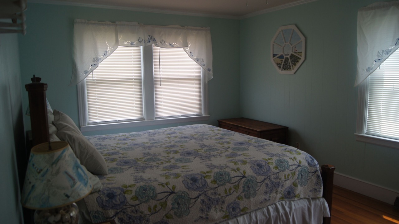 Photo of Bedroom in Eastward Look