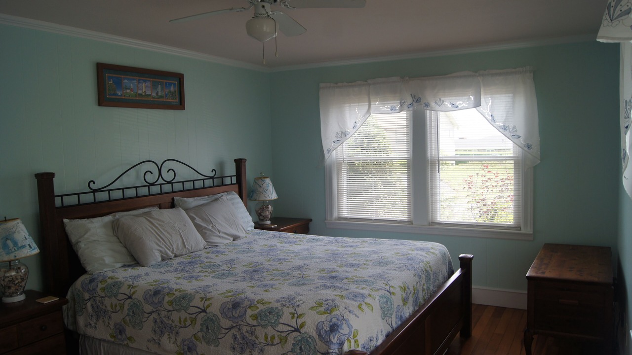 Photo of Bedroom in Eastward Look