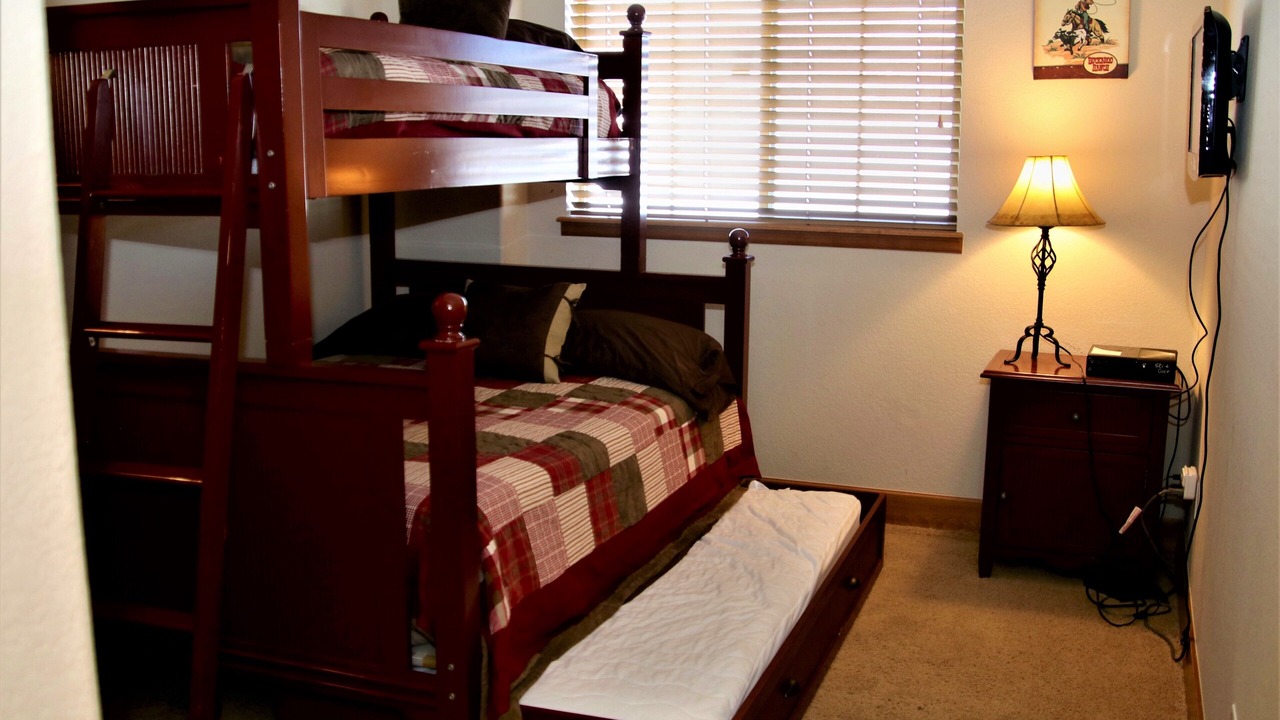 Photo of Bedroom in Granby