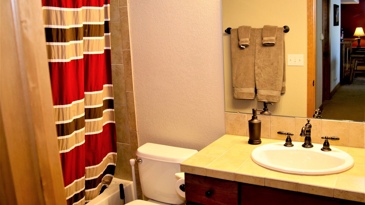 Photo of Bathroom in Granby