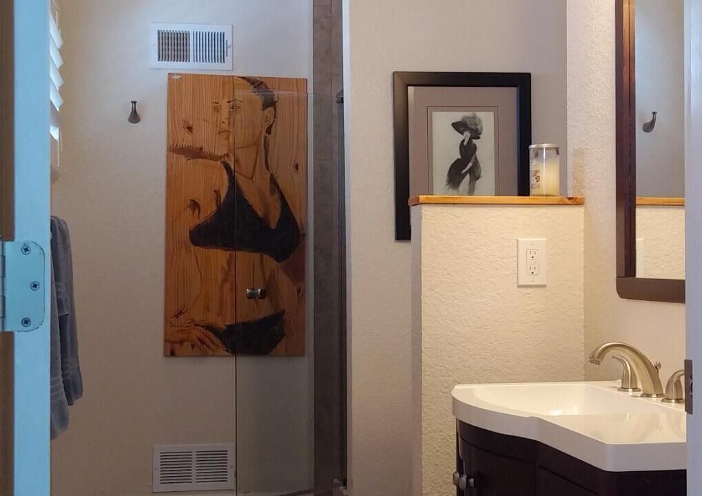 Photo of Bathroom in Arvada
