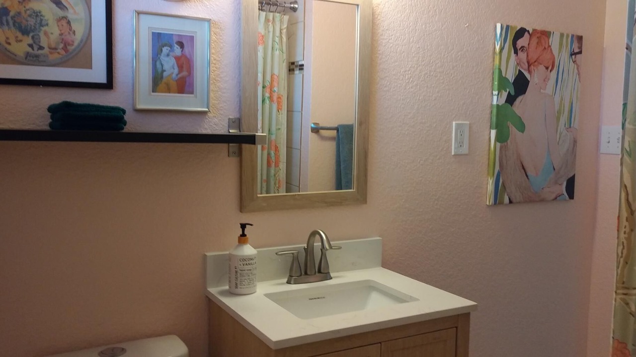 Photo of Bathroom in Arvada