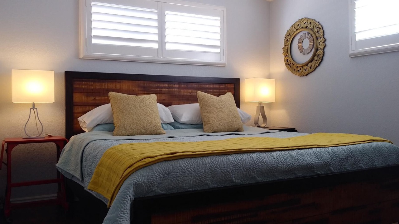 Photo of Bedroom in Arvada