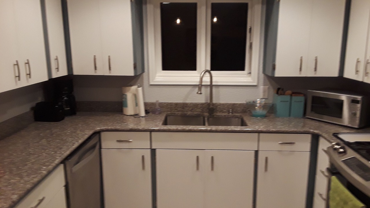 Photo of Kitchen in Arvada