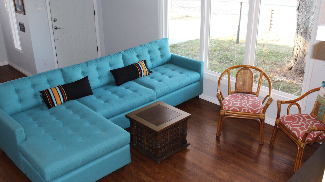 Photo of Livingroom in Arvada