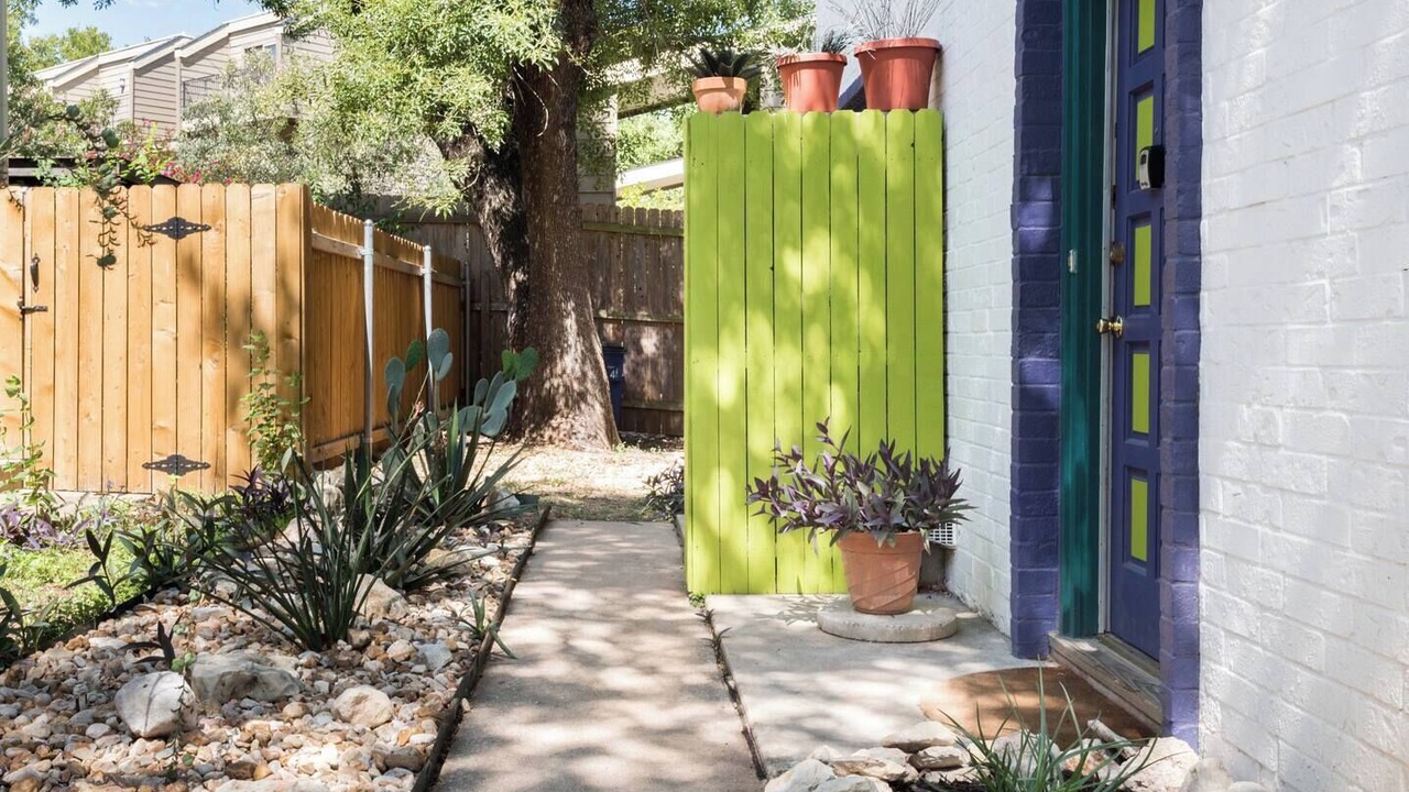 Photo of Outdoor in Barton Hills