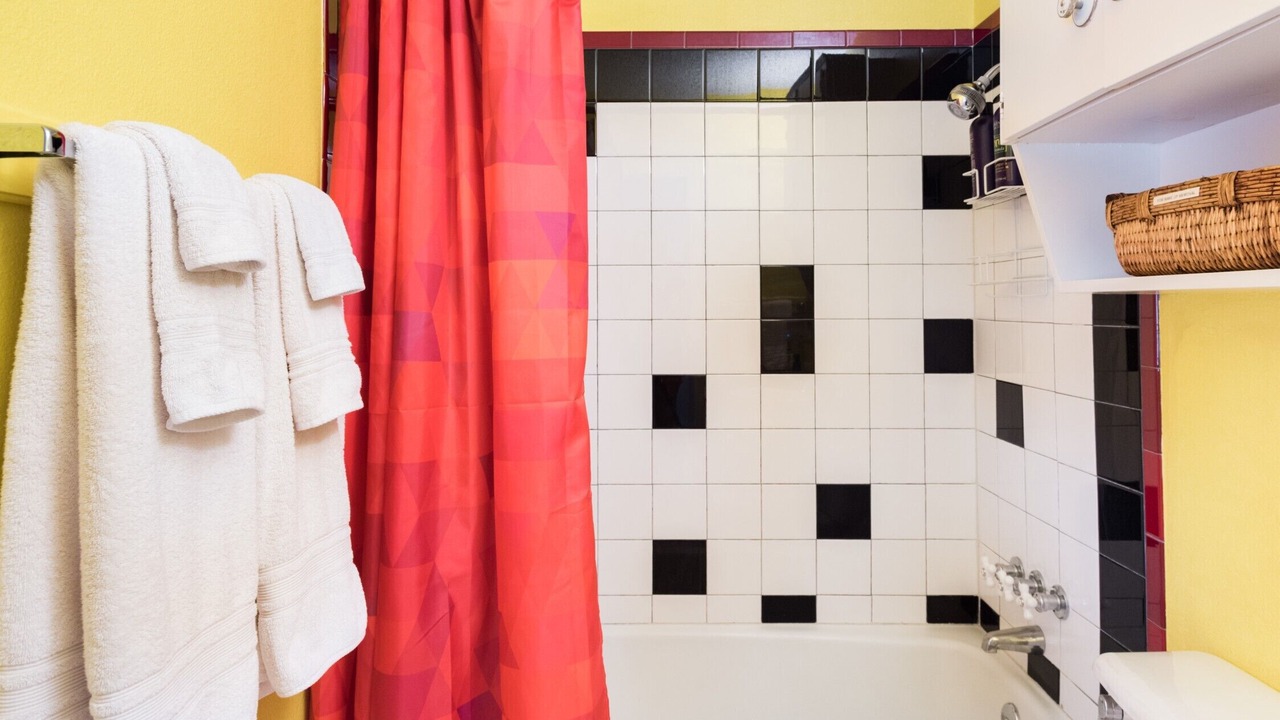 Photo of Bathroom in Barton Hills