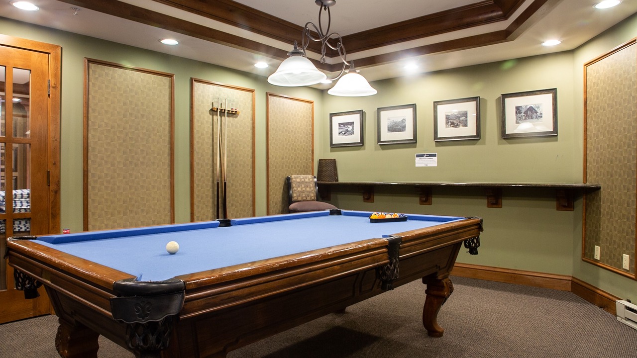 Photo of Bedroom in Salt Lake Mountain Resorts