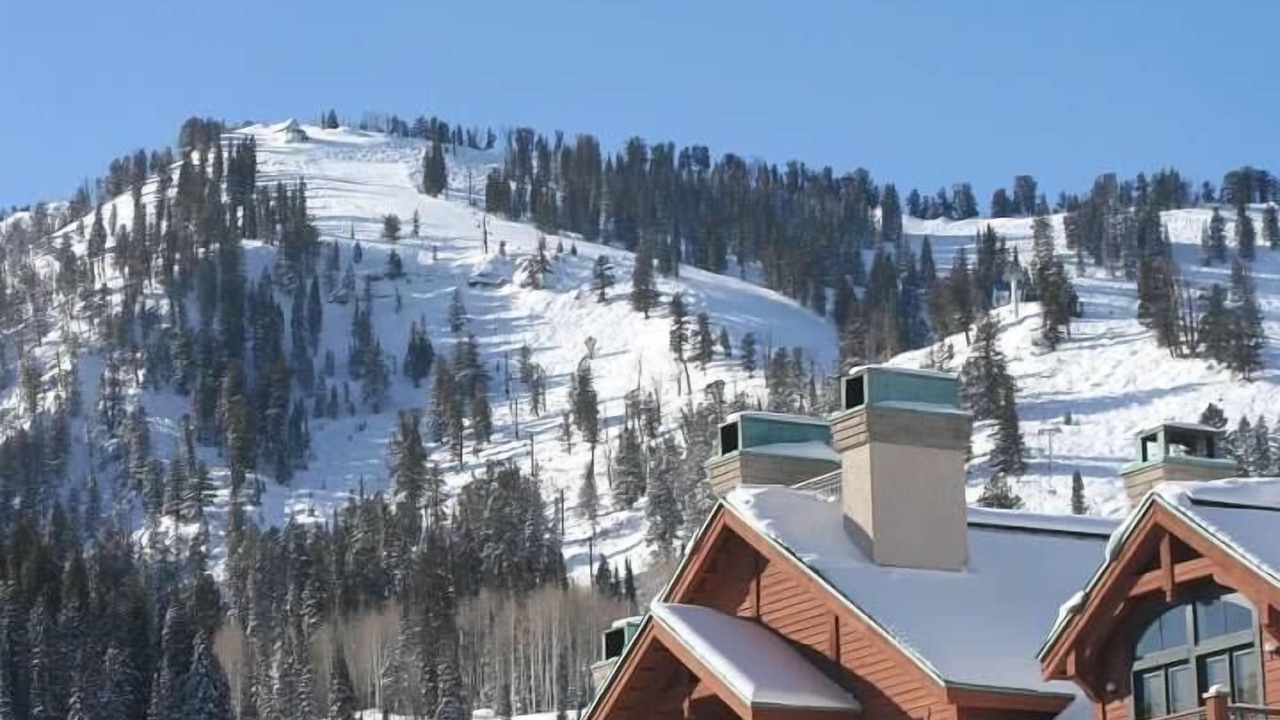 Photo of Others in Salt Lake Mountain Resorts