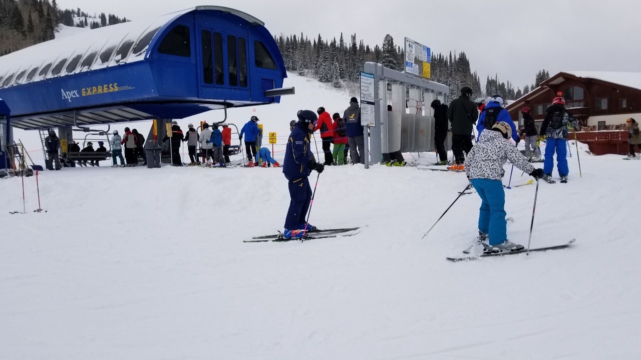 Photo of Others in Salt Lake Mountain Resorts