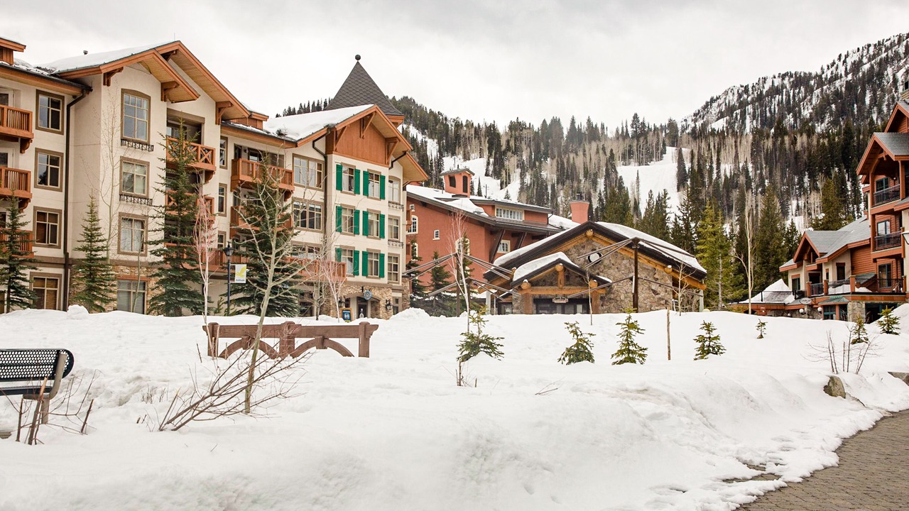 Photo of Outdoor in Salt Lake Mountain Resorts
