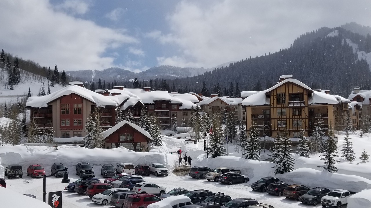 Photo of Others in Salt Lake Mountain Resorts