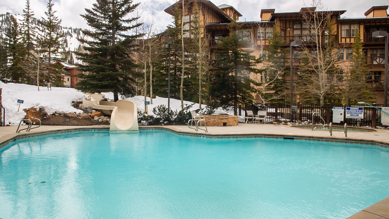 Photo of Outdoor in Salt Lake Mountain Resorts