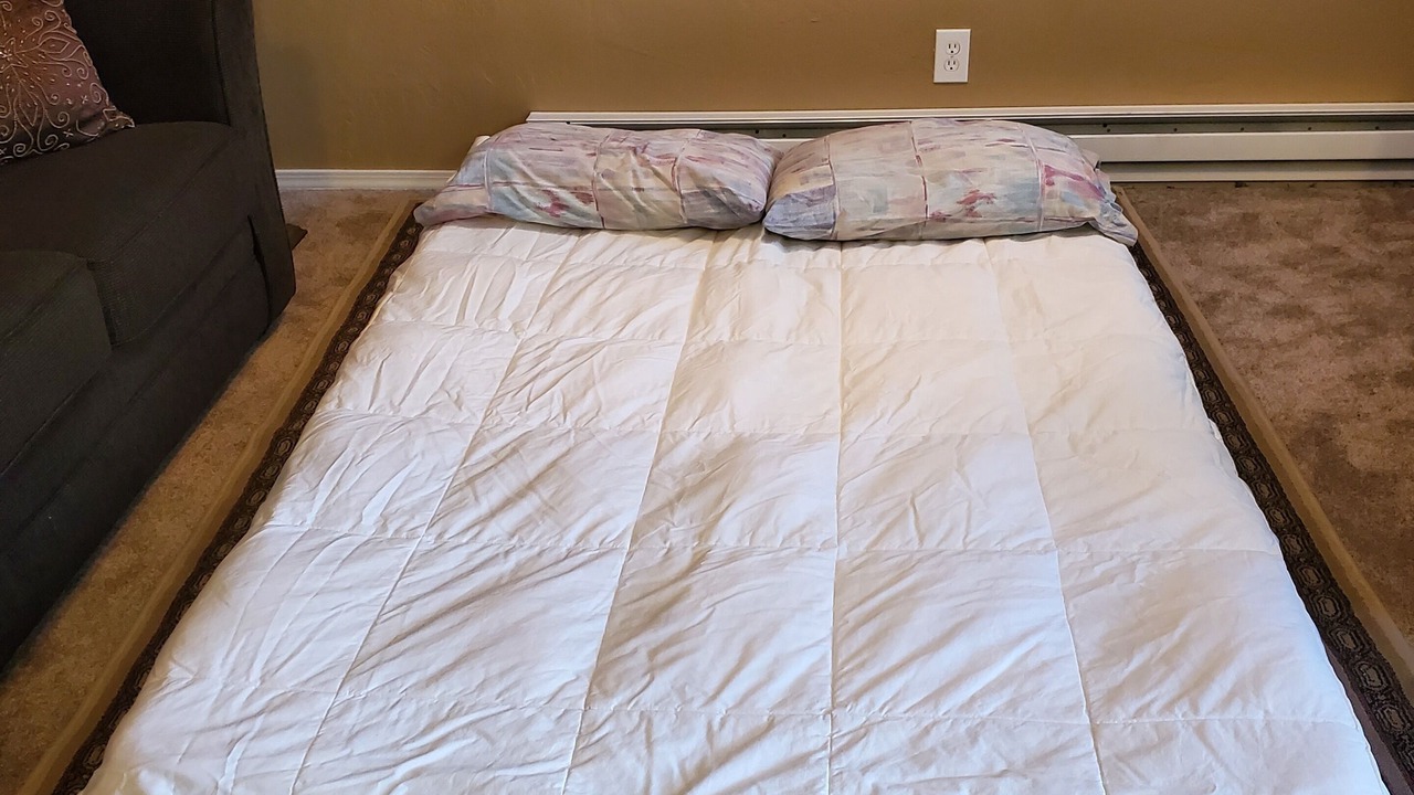 Photo of Bedroom in Woodland Park
