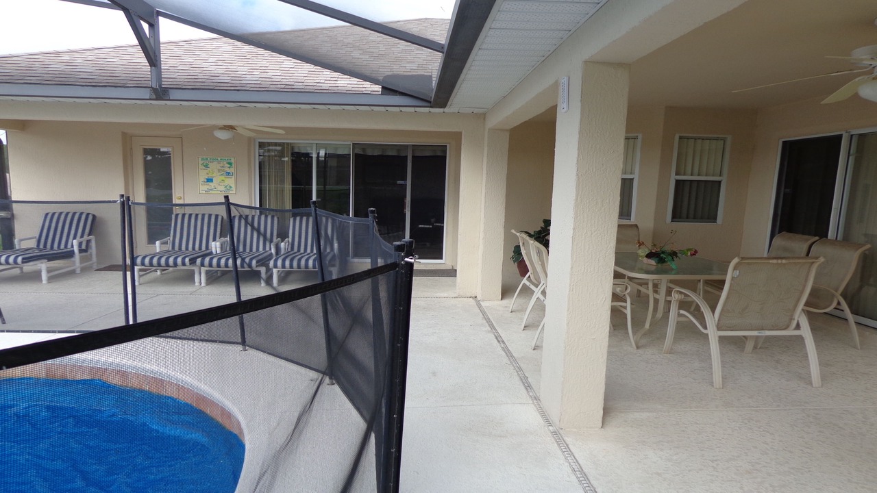 Photo of Outdoor in Tuscan Ridge