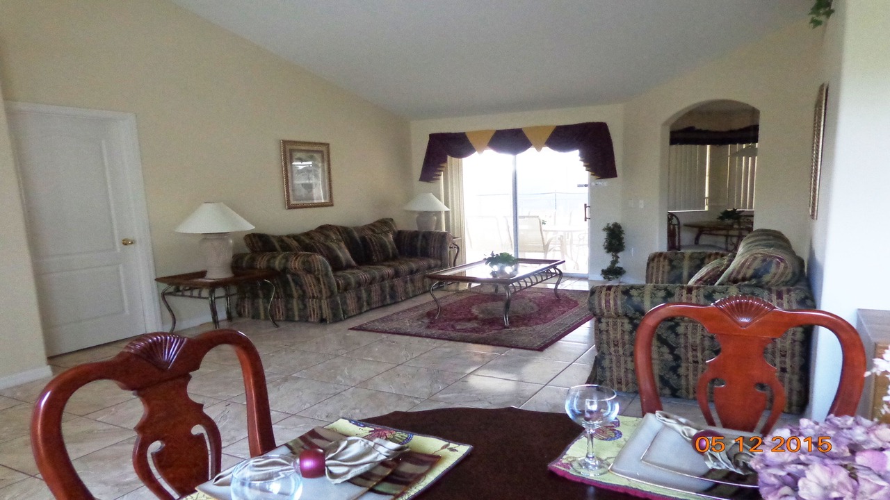 Photo of Bedroom in Tuscan Ridge