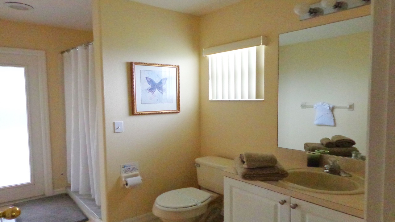 Photo of Bathroom in Tuscan Ridge
