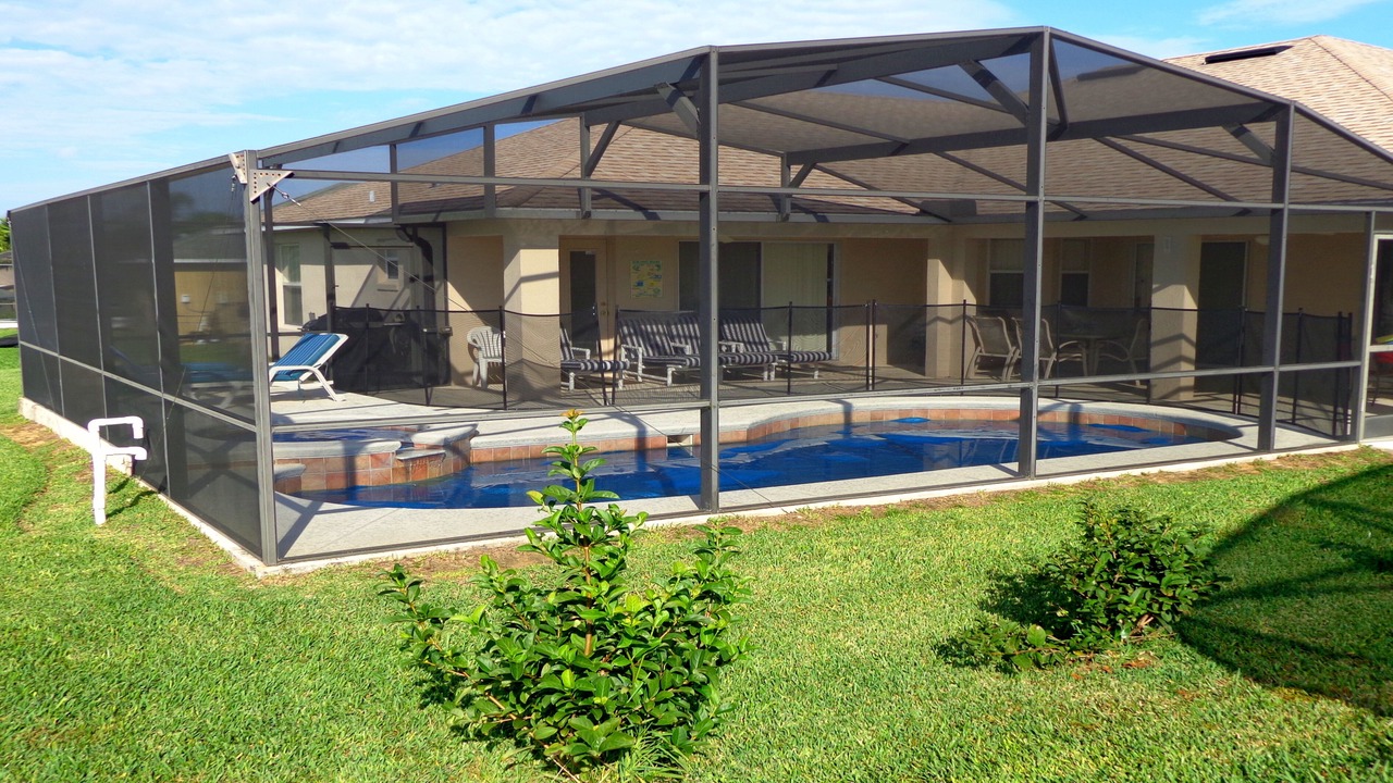 Photo of Outdoor in Tuscan Ridge