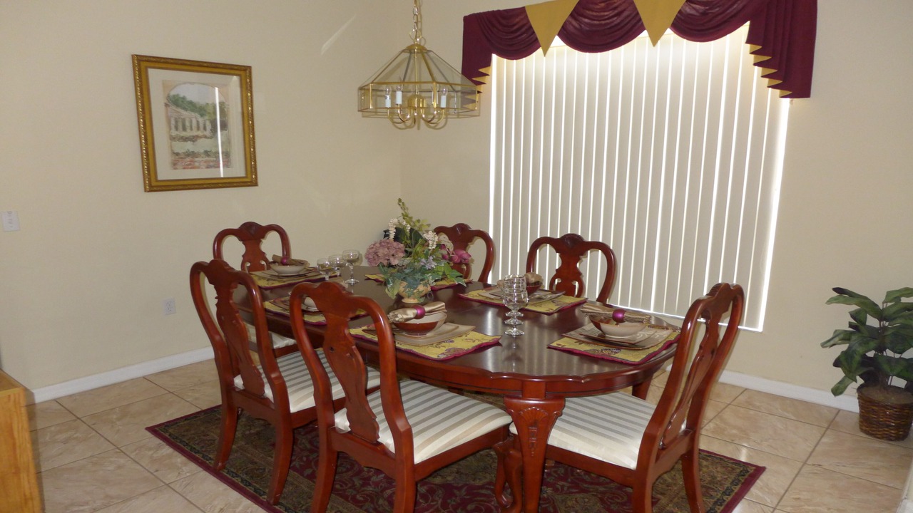 Photo of Livingroom in Tuscan Ridge