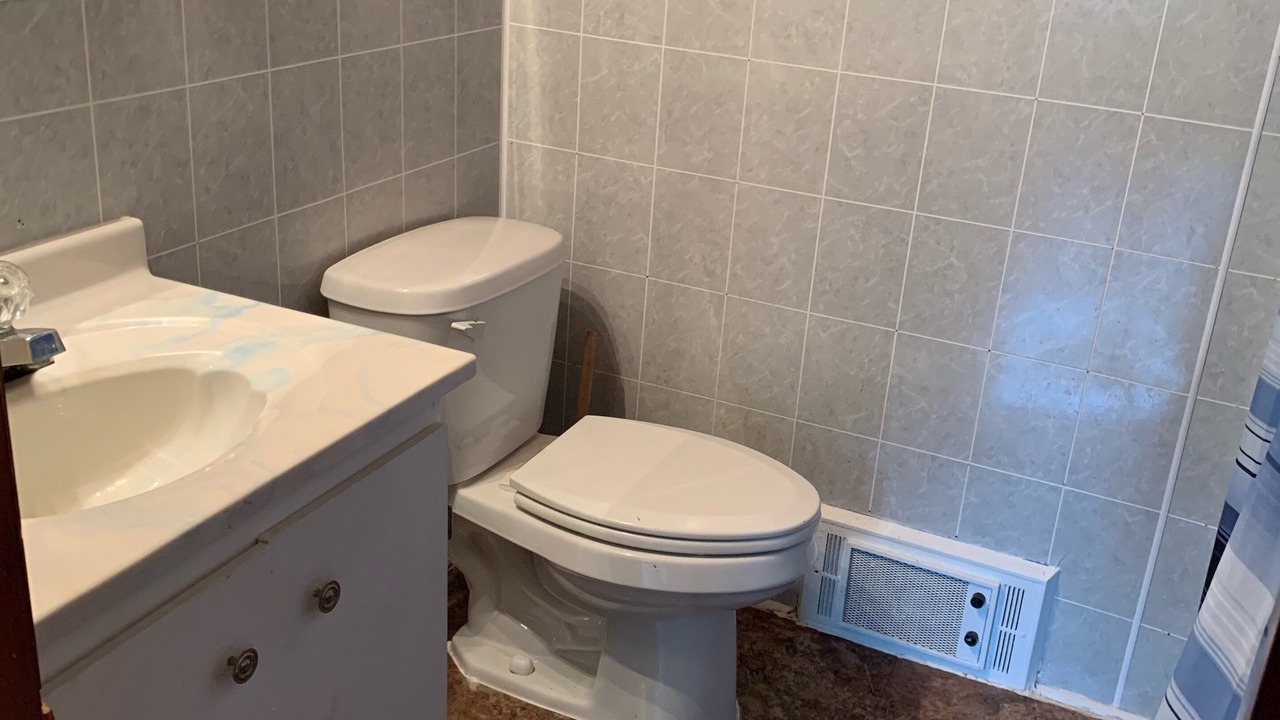 Photo of Bathroom in Sister Lakes