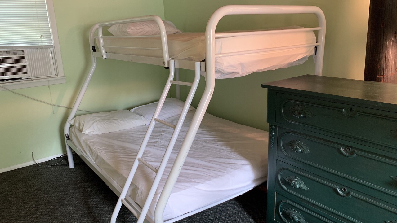 Photo of Bedroom in Sister Lakes