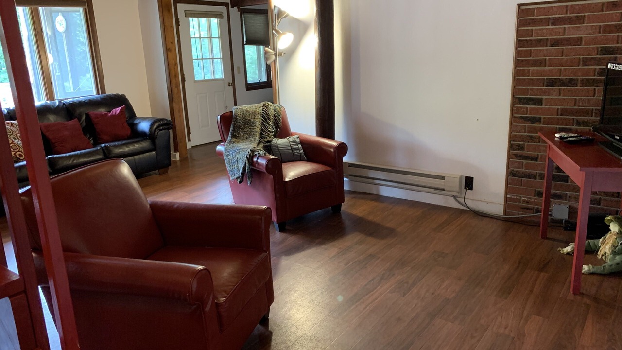 Photo of Bedroom in Sister Lakes