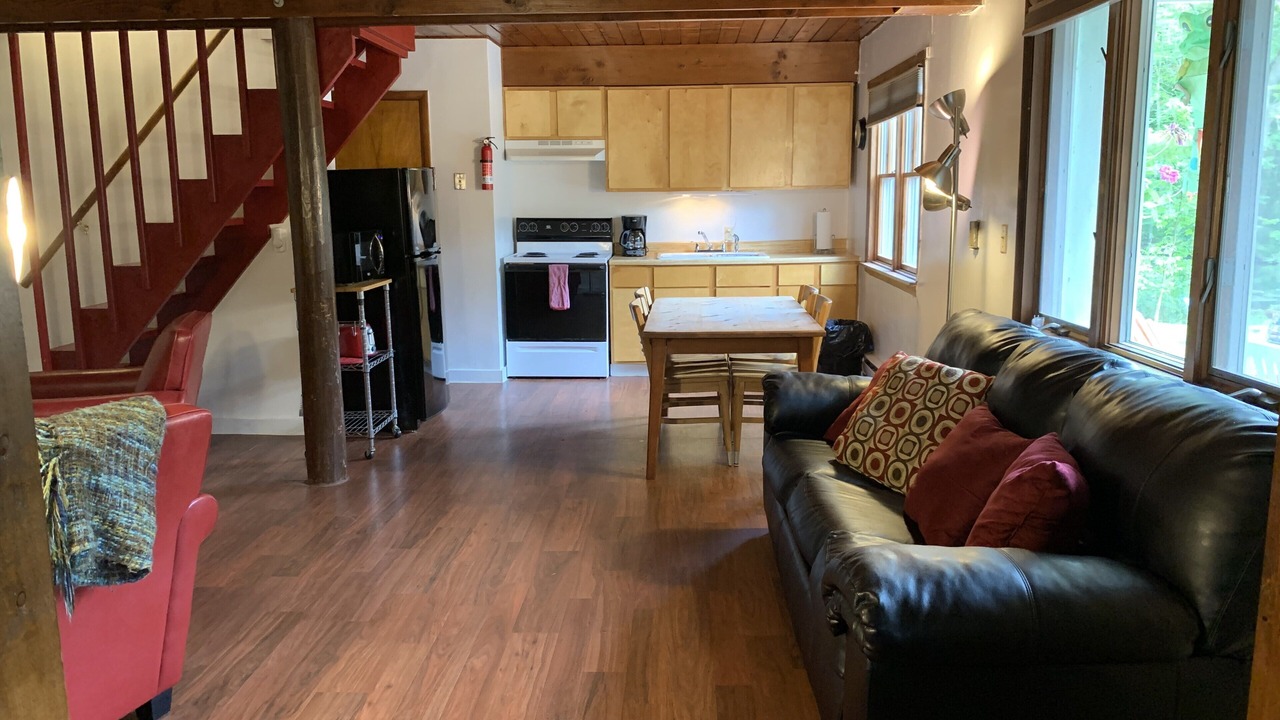 Photo of Bedroom in Sister Lakes