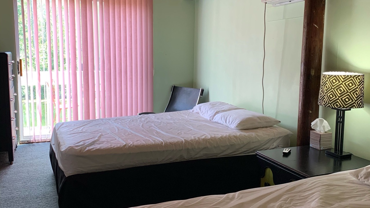 Photo of Bedroom in Sister Lakes