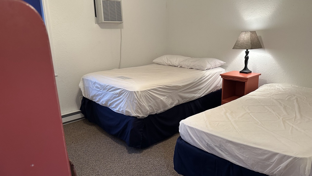 Photo of Bedroom in Sister Lakes