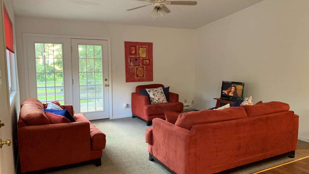 Photo of Bedroom in Sister Lakes