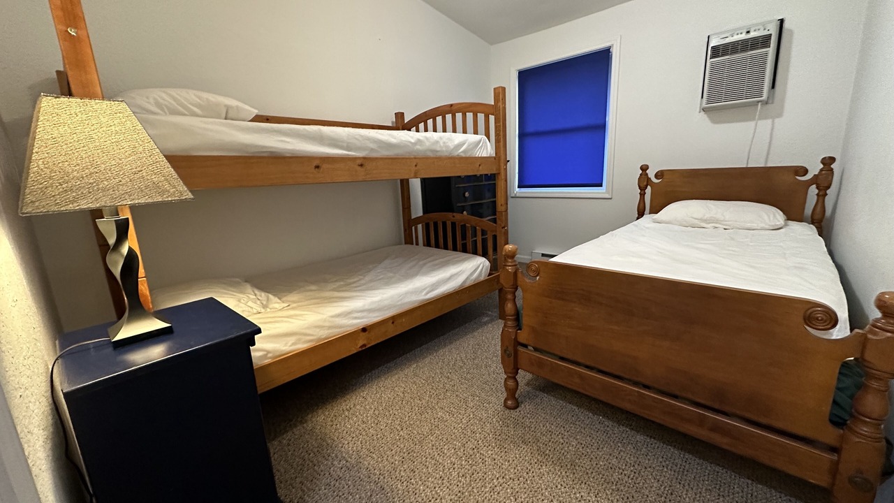 Photo of Bedroom in Sister Lakes