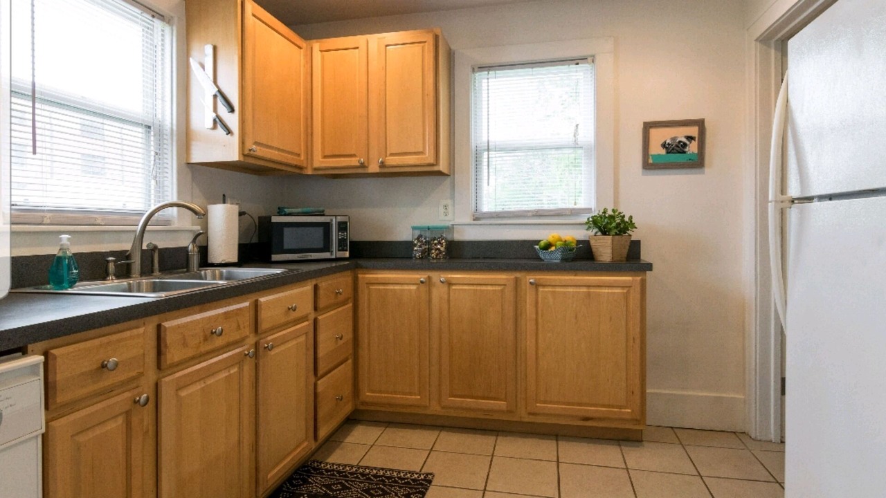 Photo of Kitchen in Royal Oak