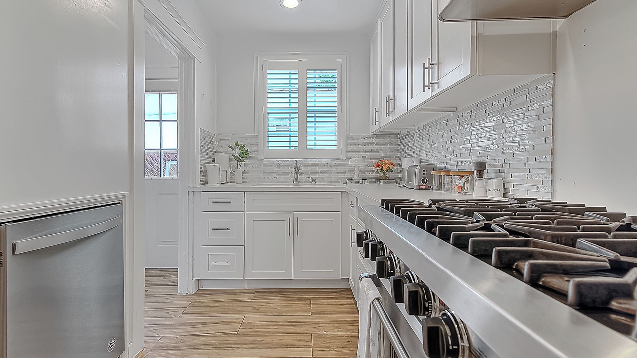 Photo of Kitchen in West Hollywood