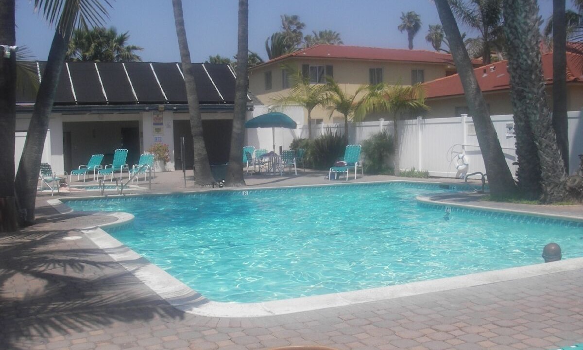 Photo of Outdoor in North Pacific Beach