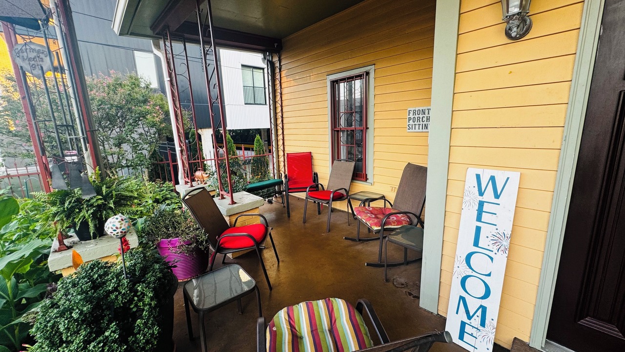 Photo of Outdoor in Rolling Mill Hill