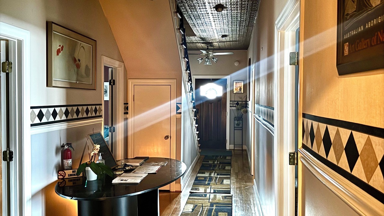 Photo of Bedroom in Rolling Mill Hill