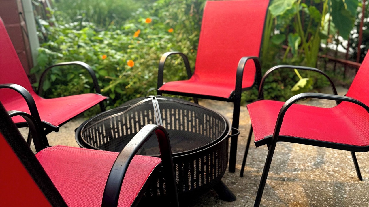 Photo of Outdoor in Rolling Mill Hill